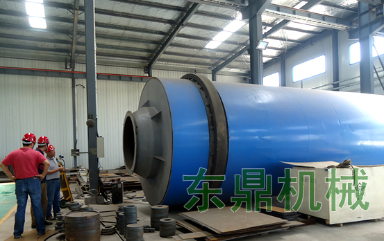 廣東桉樹皮烘干機(jī)